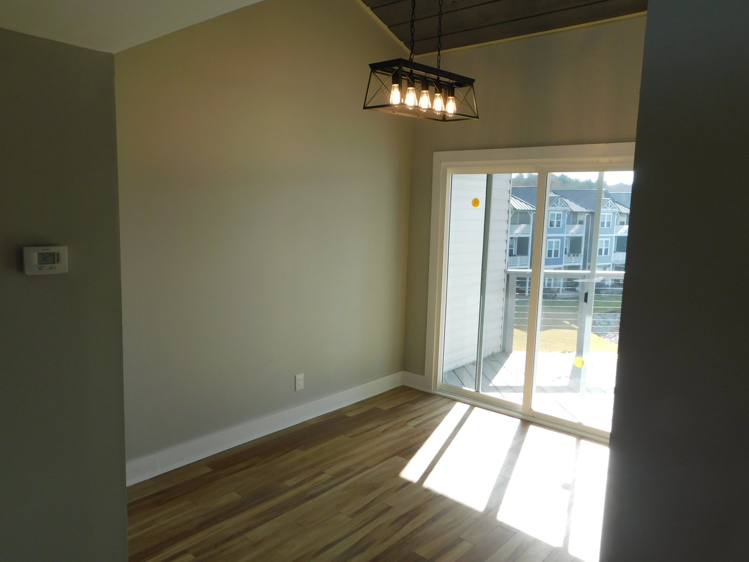 Image for Lakeview Townhomes in Fairfield Plantation
