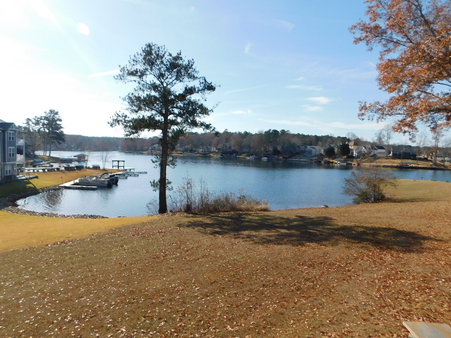 Image for Lakeview Townhomes in Fairfield Plantation