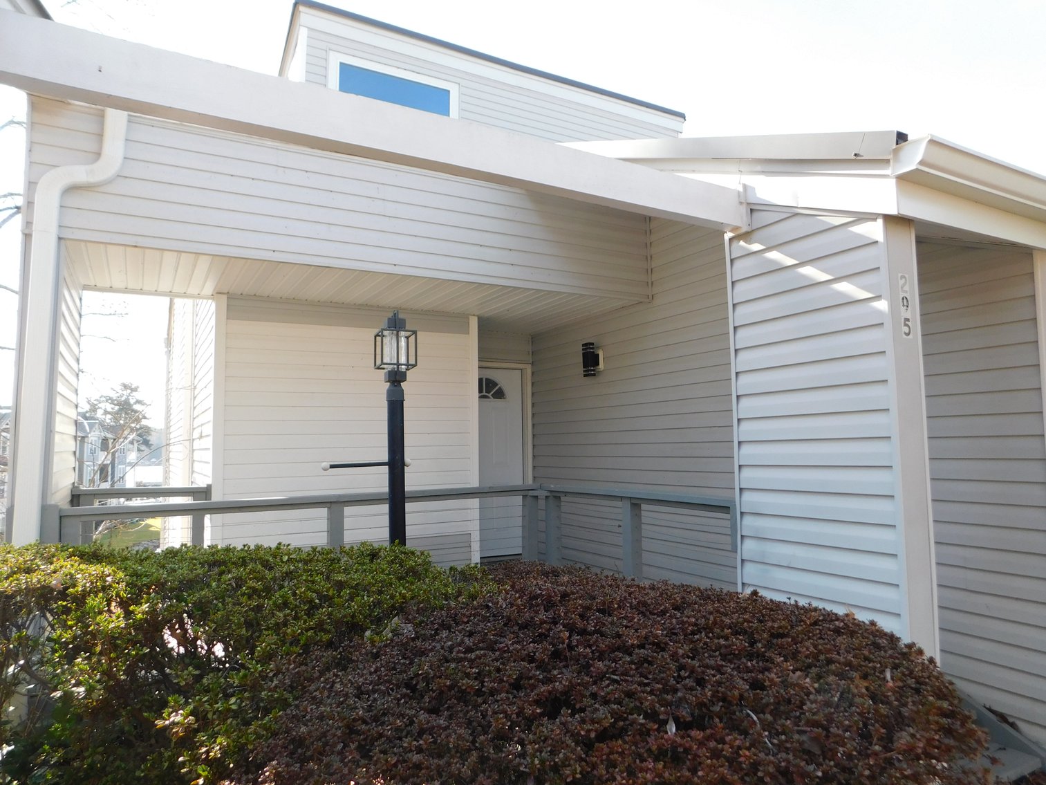 Image for Lakeview Townhomes in Fairfield Plantation