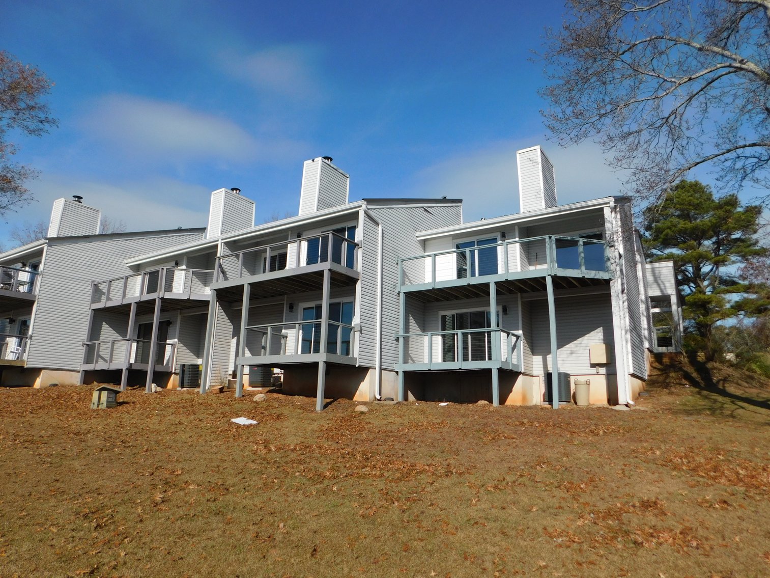 Image for Lakeview Townhomes in Fairfield Plantation