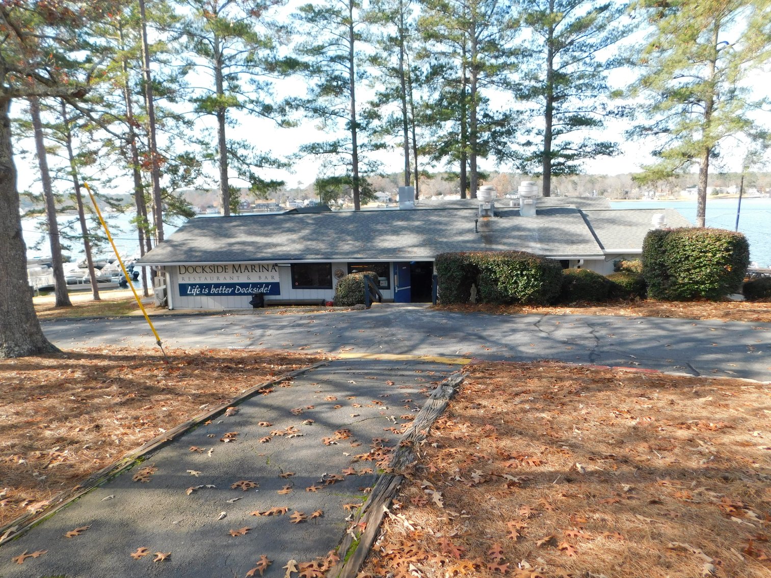 Image for Lakeview Townhomes in Fairfield Plantation