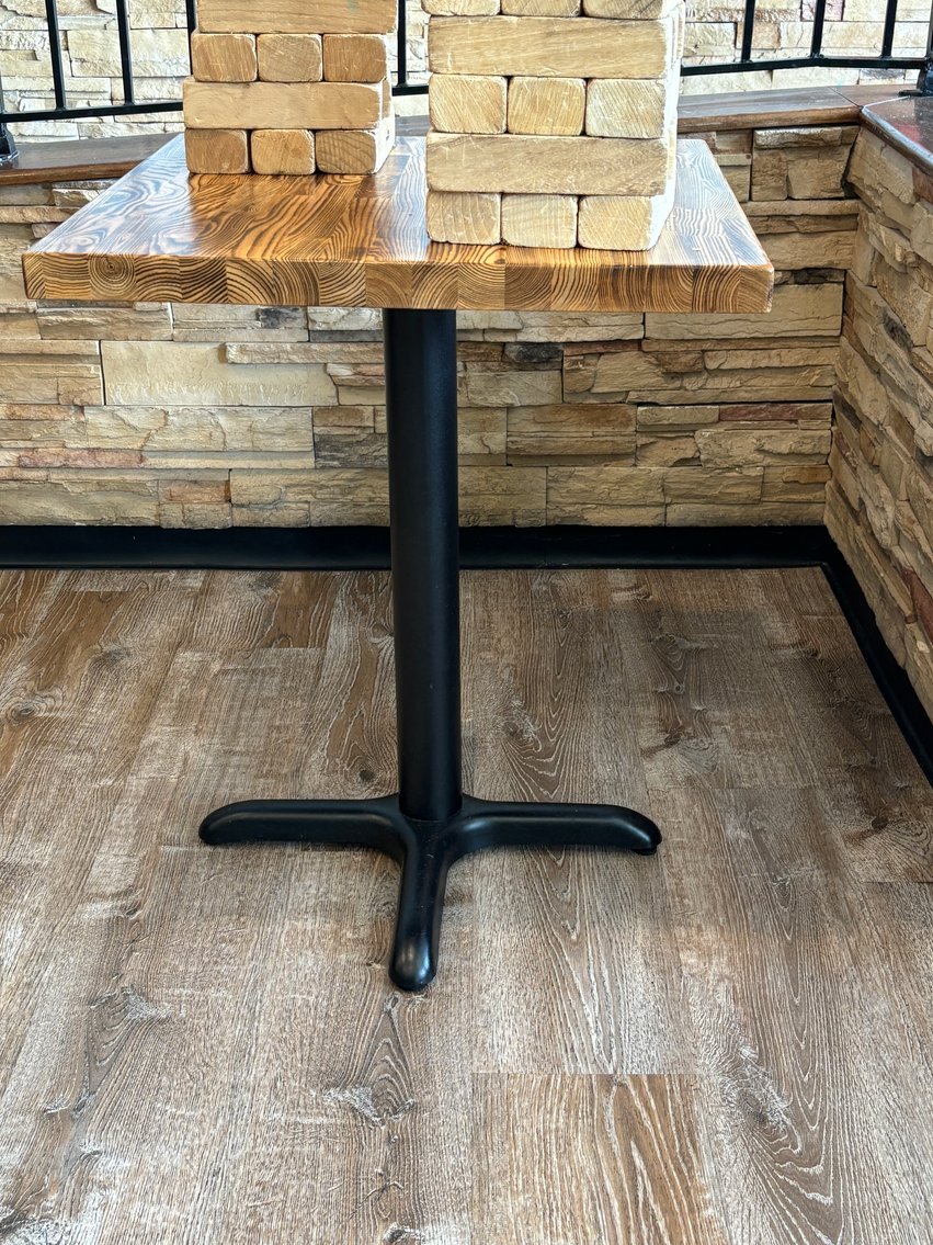 Image for Bank Owned Restaurant Equipment - Former 'Pizza Factory'