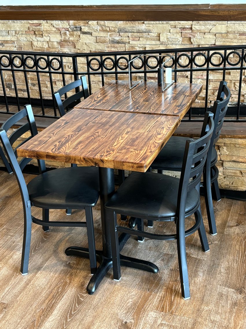 Image for Bank Owned Restaurant Equipment - Former 'Pizza Factory'