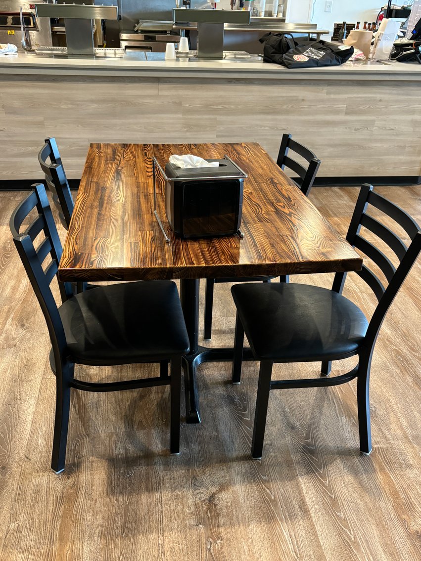 Image for Bank Owned Restaurant Equipment - Former 'Pizza Factory'