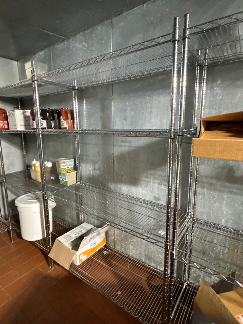 Image for Bank Owned Restaurant Equipment - Former 'Pizza Factory'
