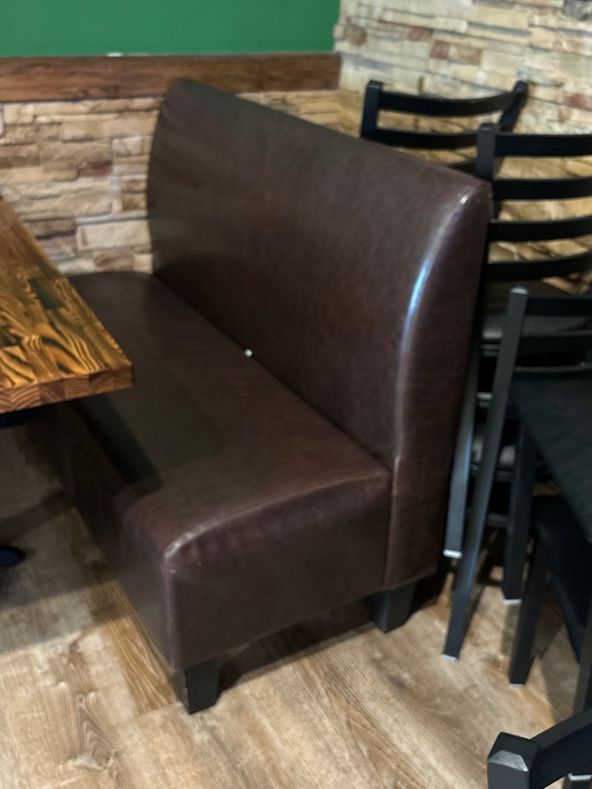 Image for Bank Owned Restaurant Equipment - Former 'Pizza Factory'