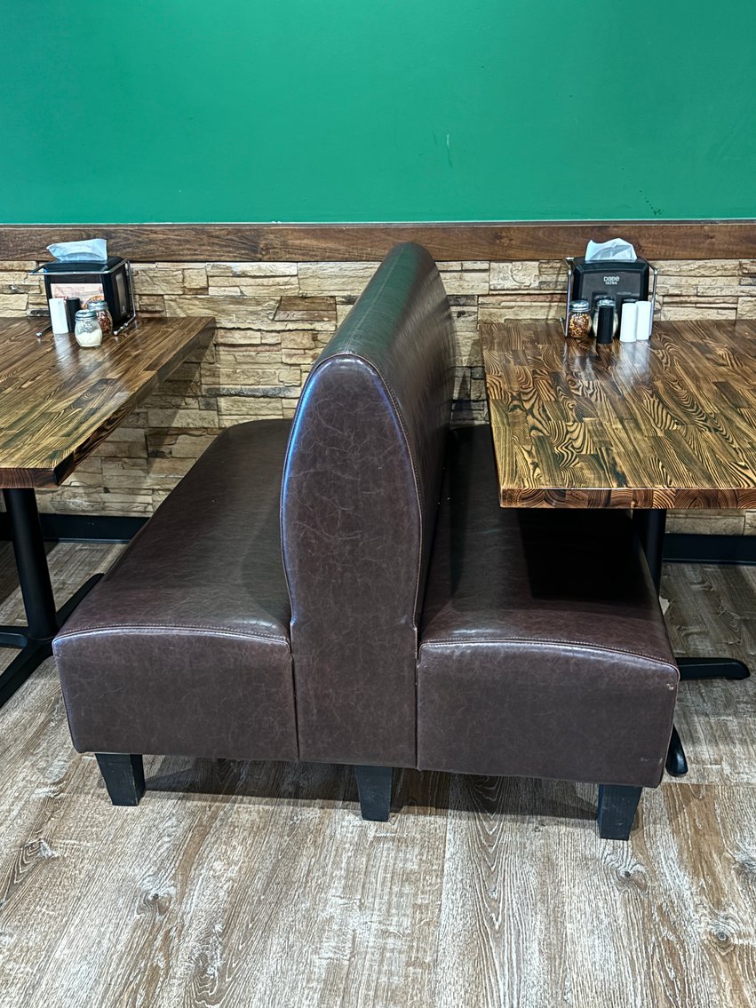 Image for Bank Owned Restaurant Equipment - Former 'Pizza Factory'