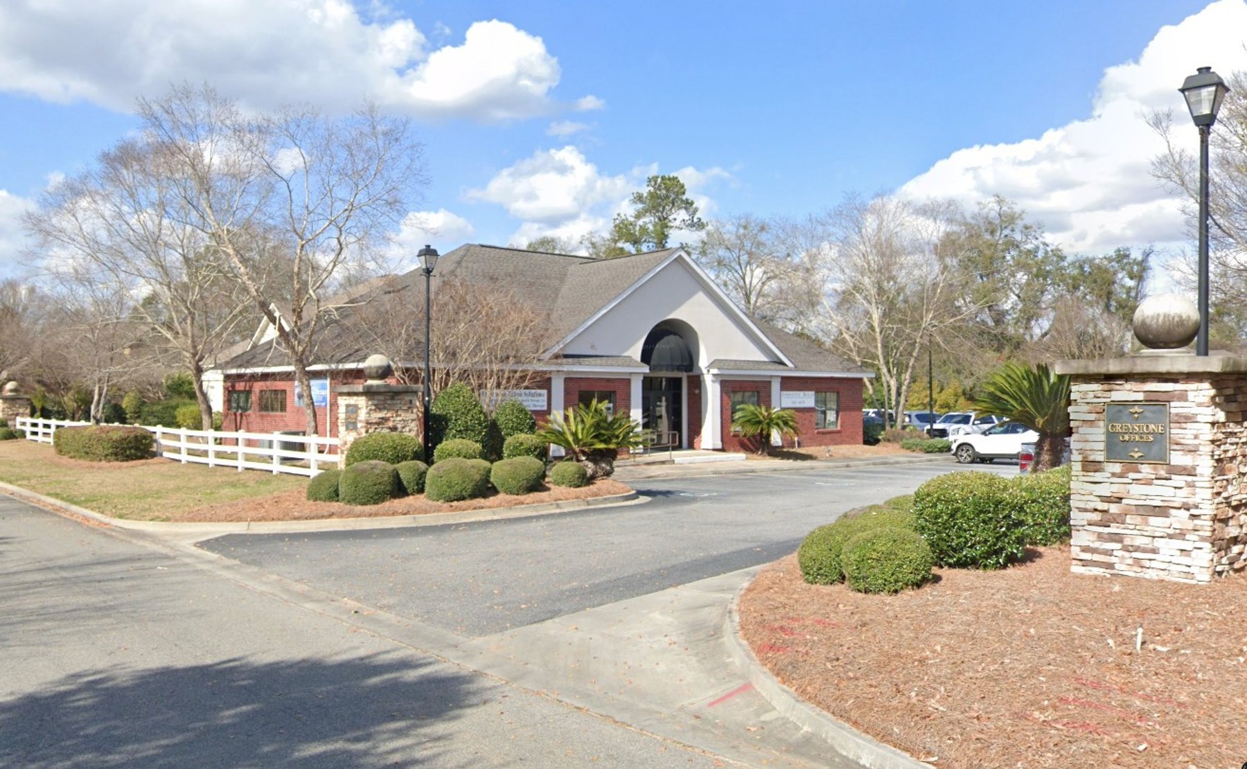 Image for Medical Office in Valdosta, GA