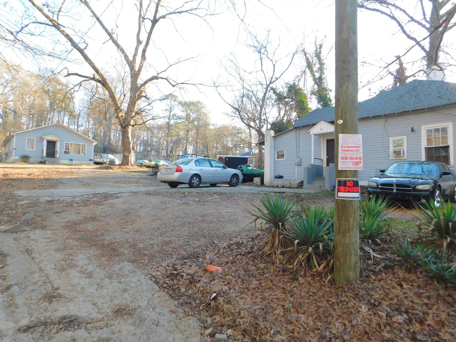 Image for Investment Property in Atlanta