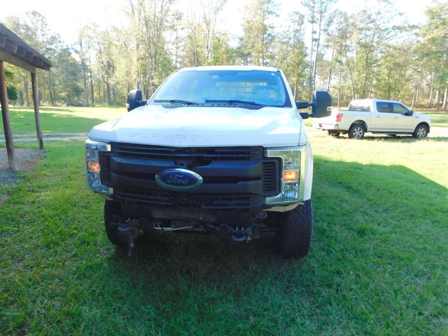 Image for 1977 Ford Bronco, F-250 Dump Truck, Polaris RZR 170 & Farm Equipment