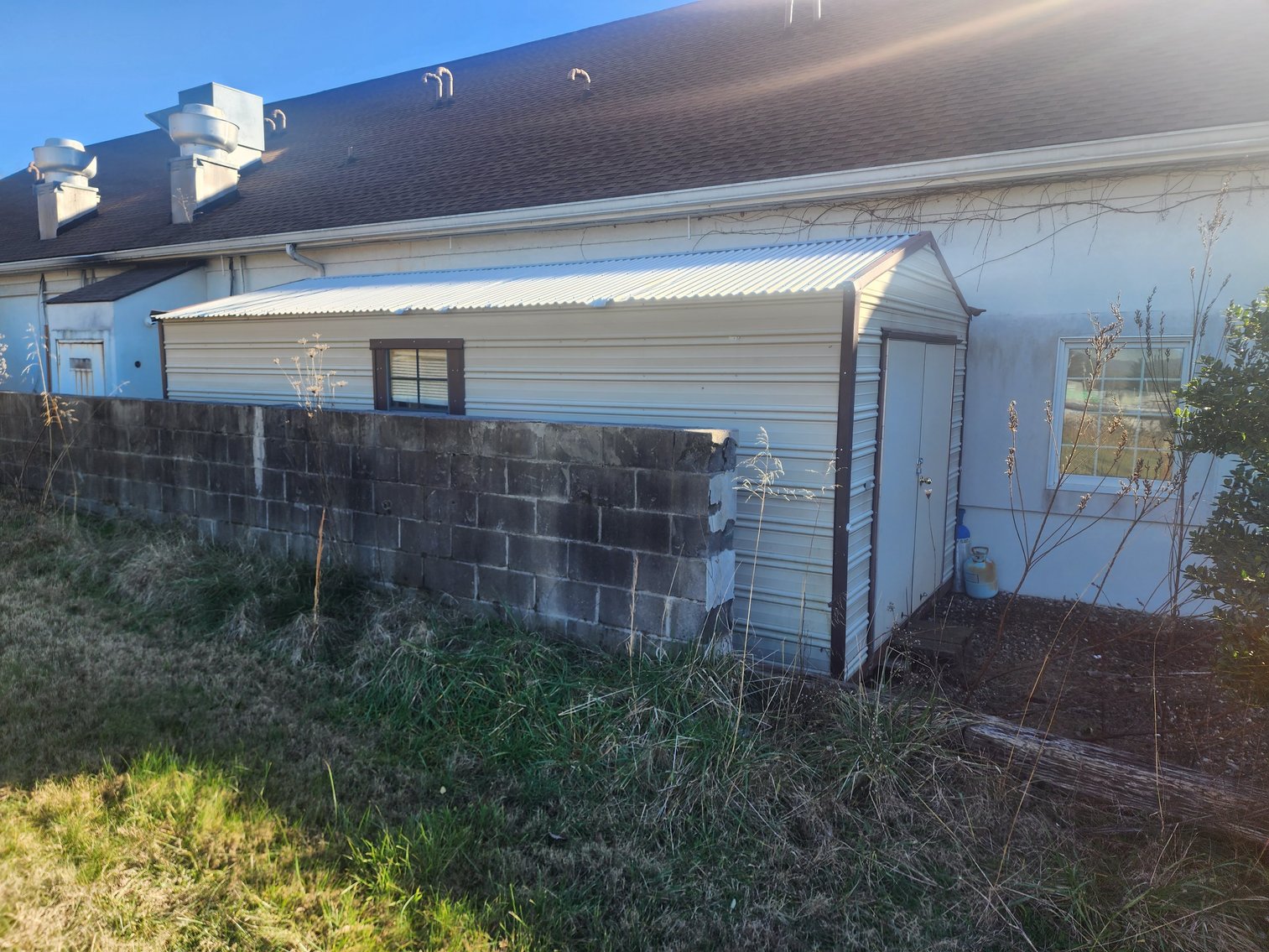 Image for Former Daniels Steakhouse Restaurant in North Georgia