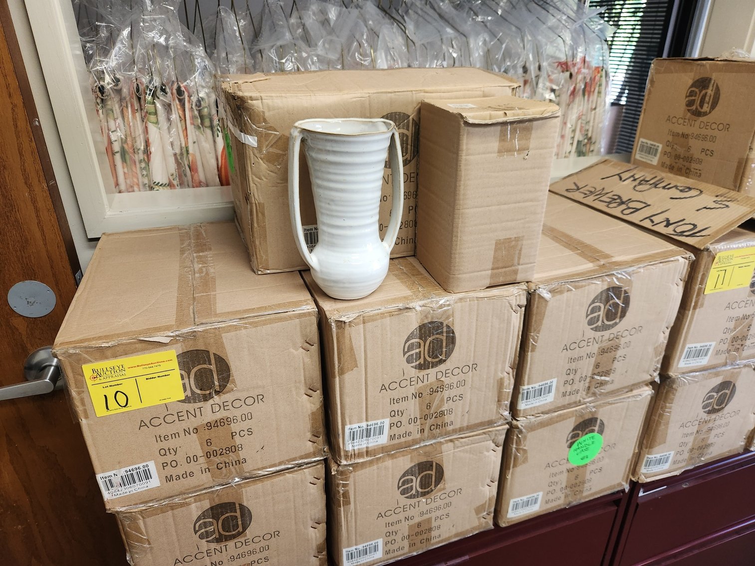 Image for Entire Warehouse of Special Event Props and Related Assets - Round 2