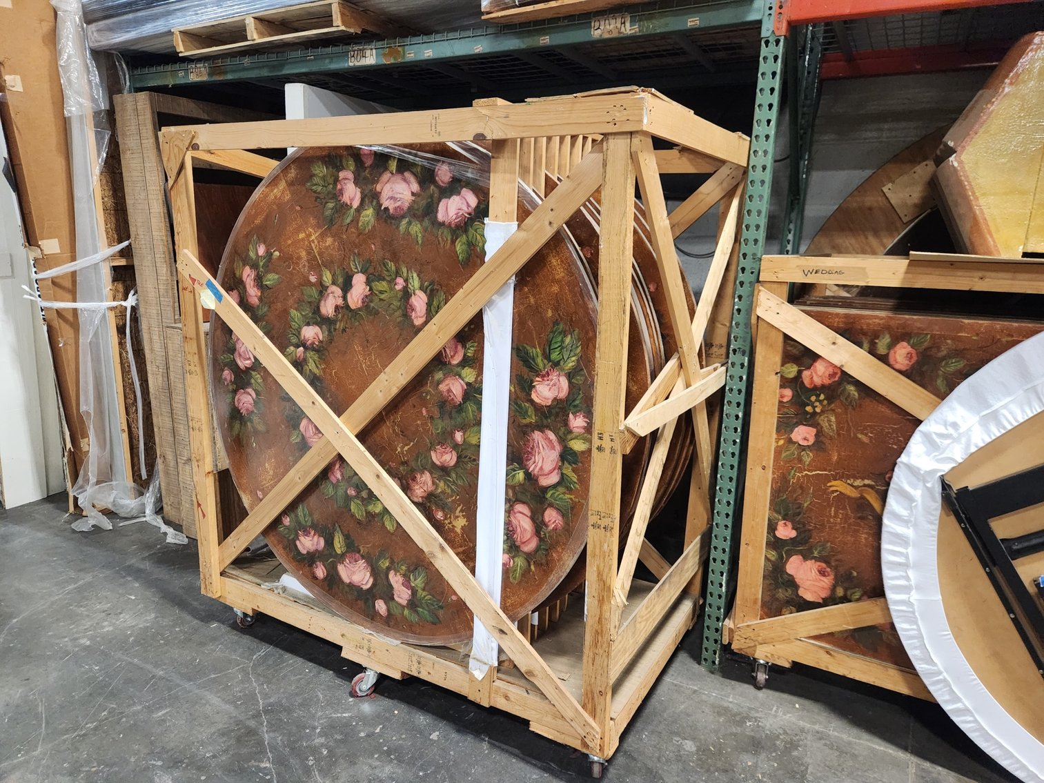 Image for Entire Warehouse of Special Event Props and Related Assets - Round 2
