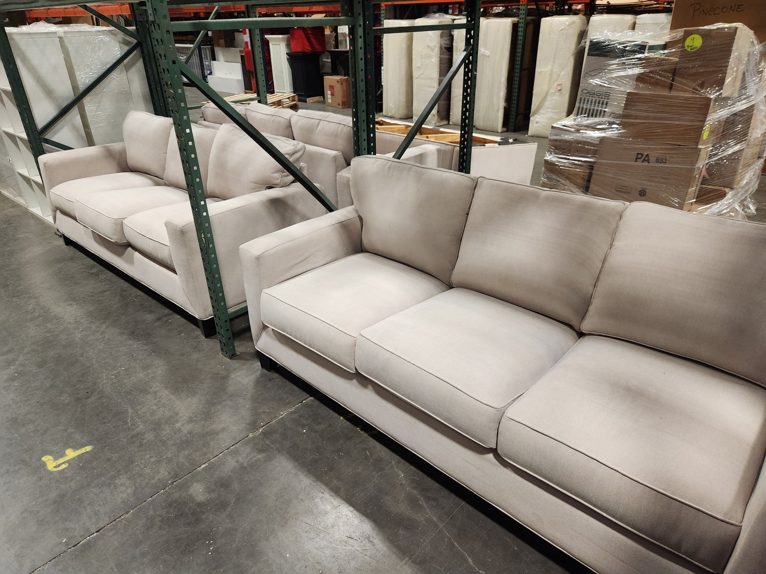 Image for Entire Warehouse of Special Event Props and Related Assets - Round 2
