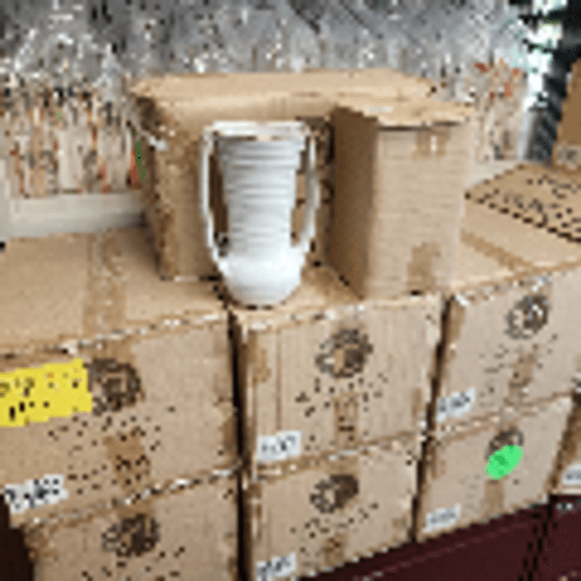Image for Entire Warehouse of Special Event Props and Related Assets - Round 3