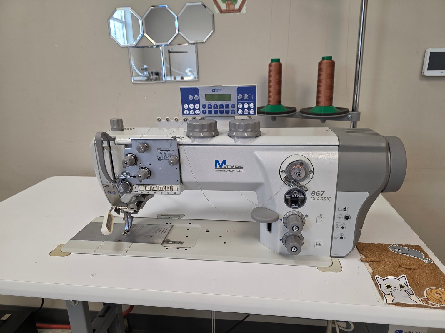 Image for Equipment from Former Manufacturing Facility