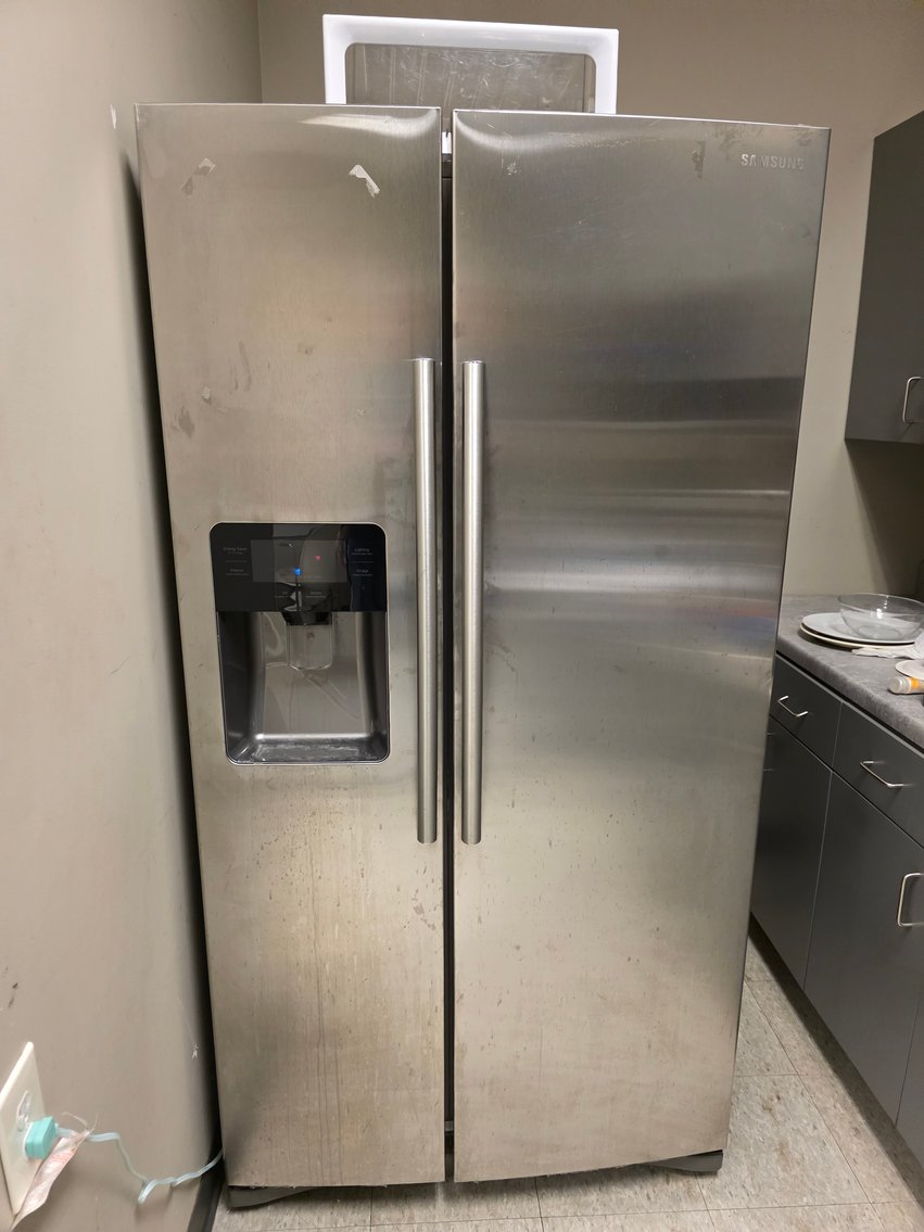 Image for Equipment from Former Manufacturing Facility