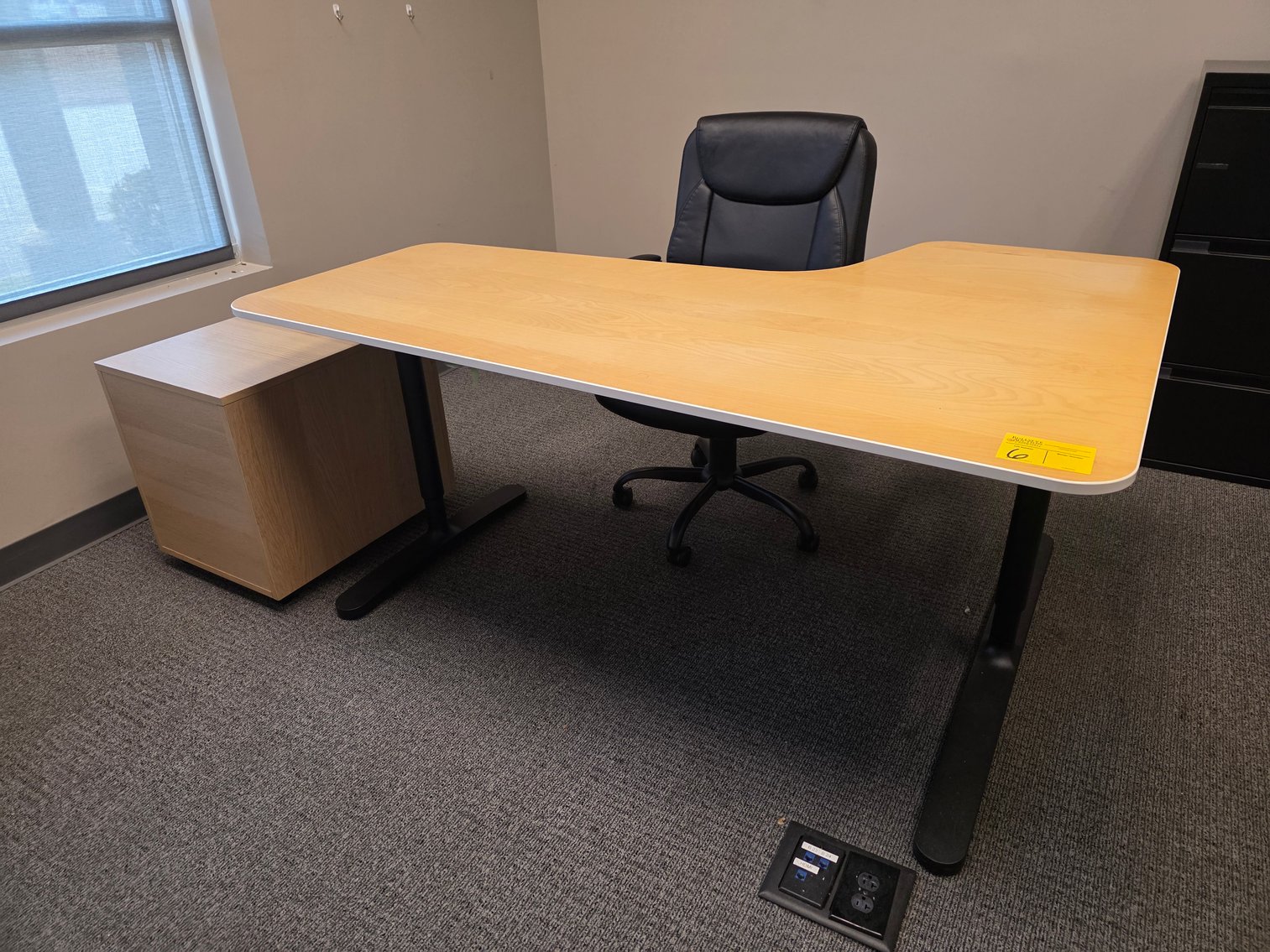 Image for Equipment from Former Manufacturing Facility