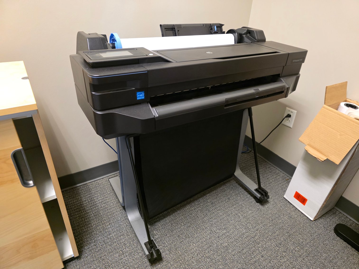 Image for Equipment from Former Manufacturing Facility