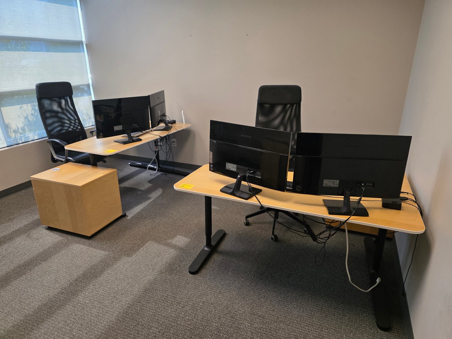 Image for Equipment from Former Manufacturing Facility