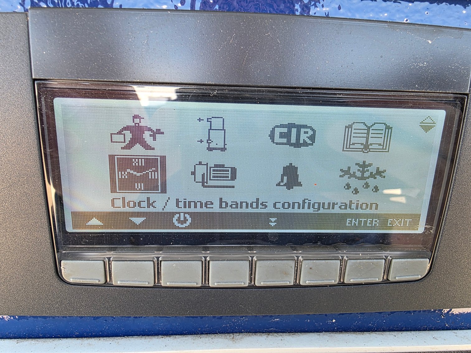 Image for Equipment from Former Manufacturing Facility