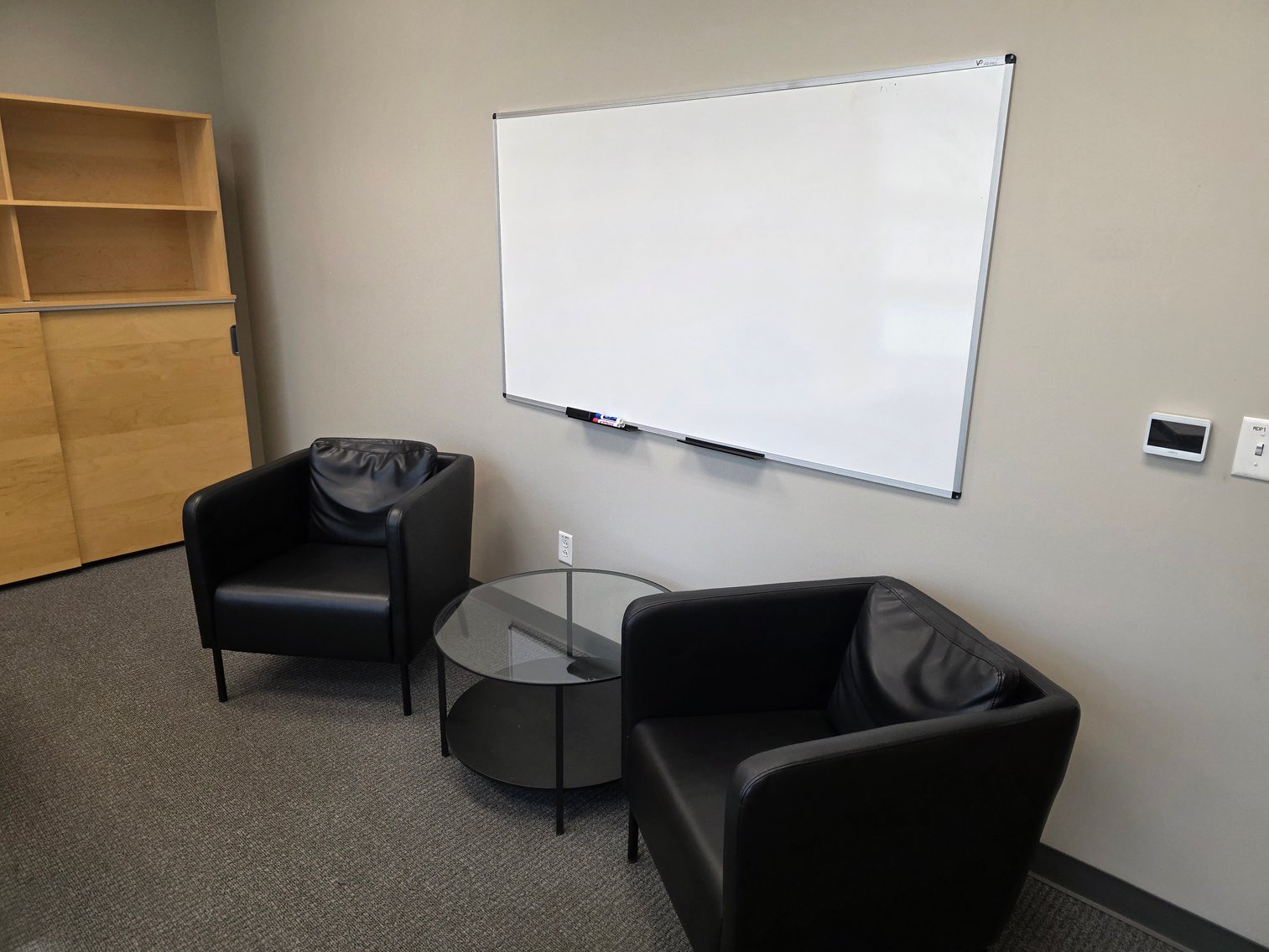 Image for Equipment from Former Manufacturing Facility