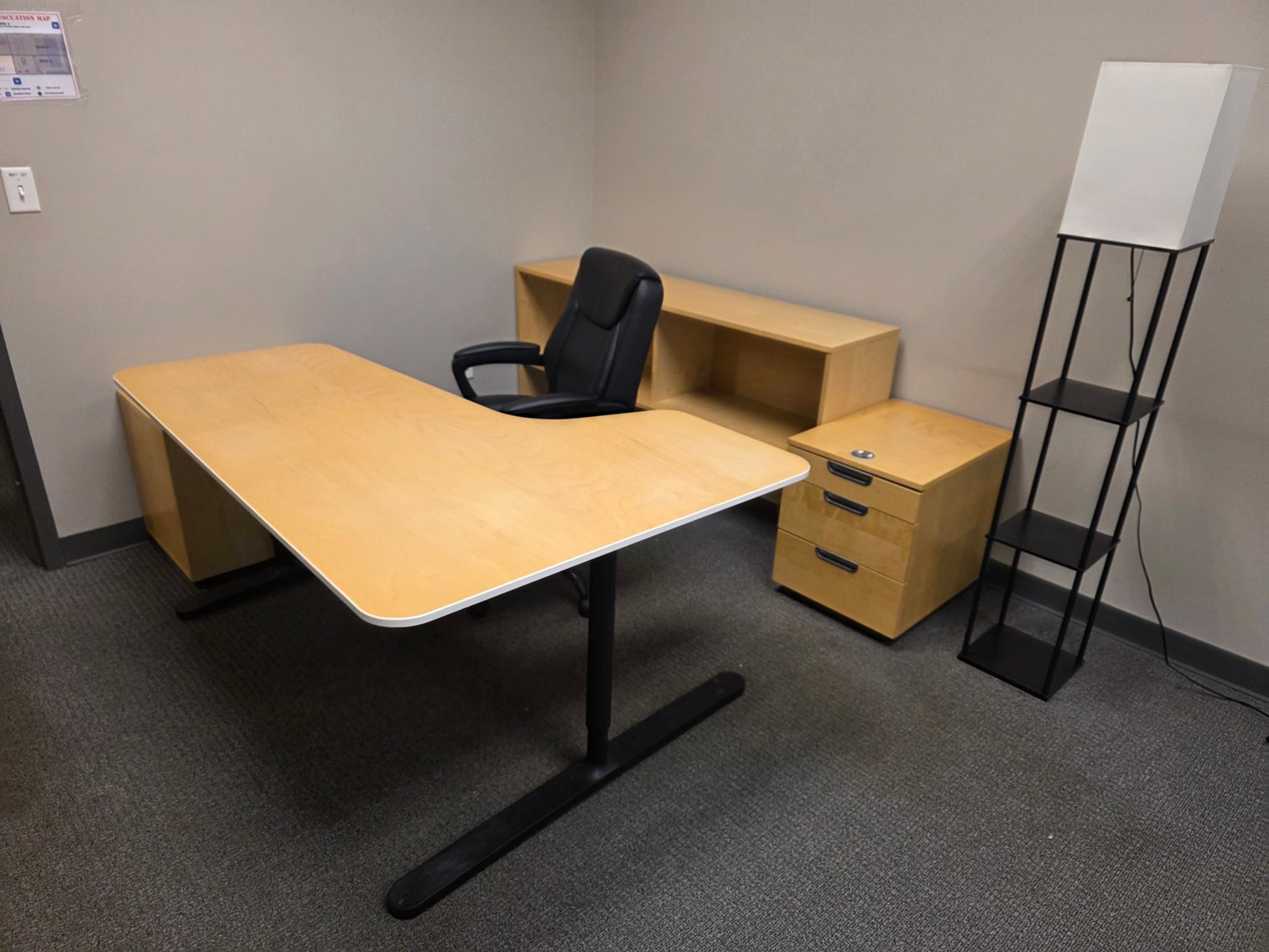 Image for Equipment from Former Manufacturing Facility