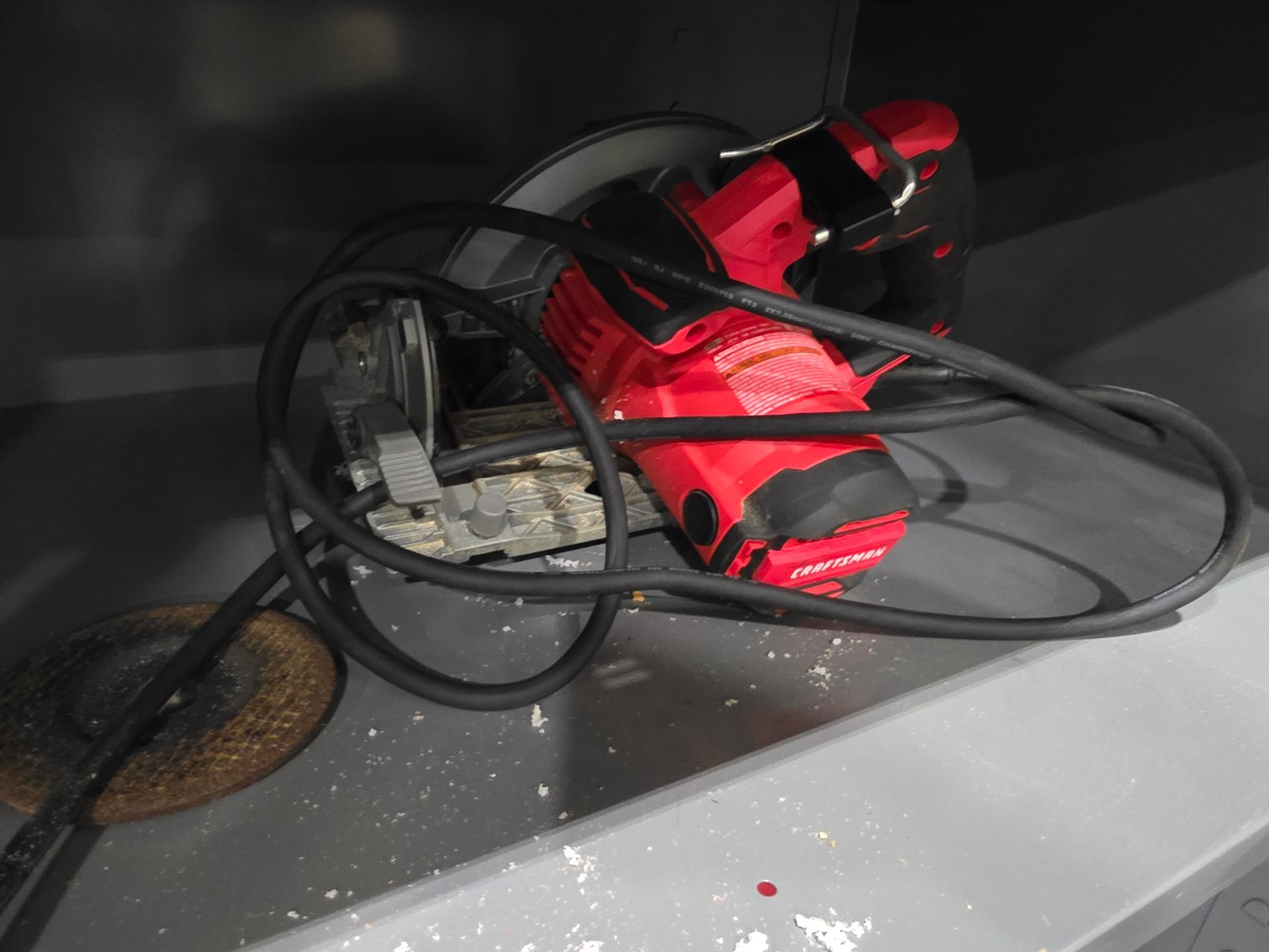 Image for Equipment from Former Manufacturing Facility