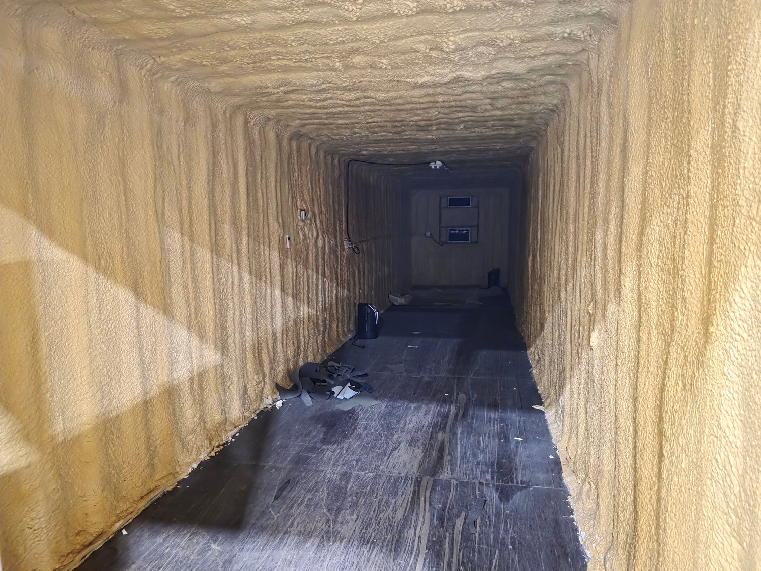 Image for Equipment from Former Manufacturing Facility