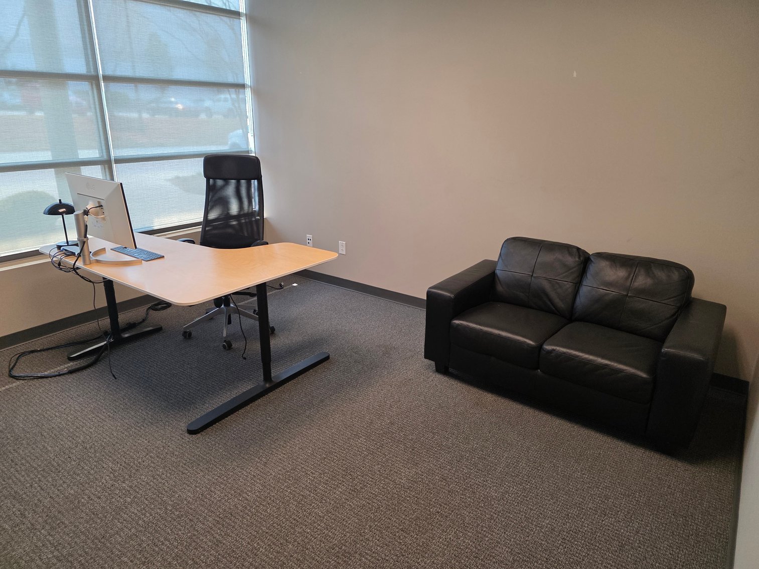 Image for Equipment from Former Manufacturing Facility