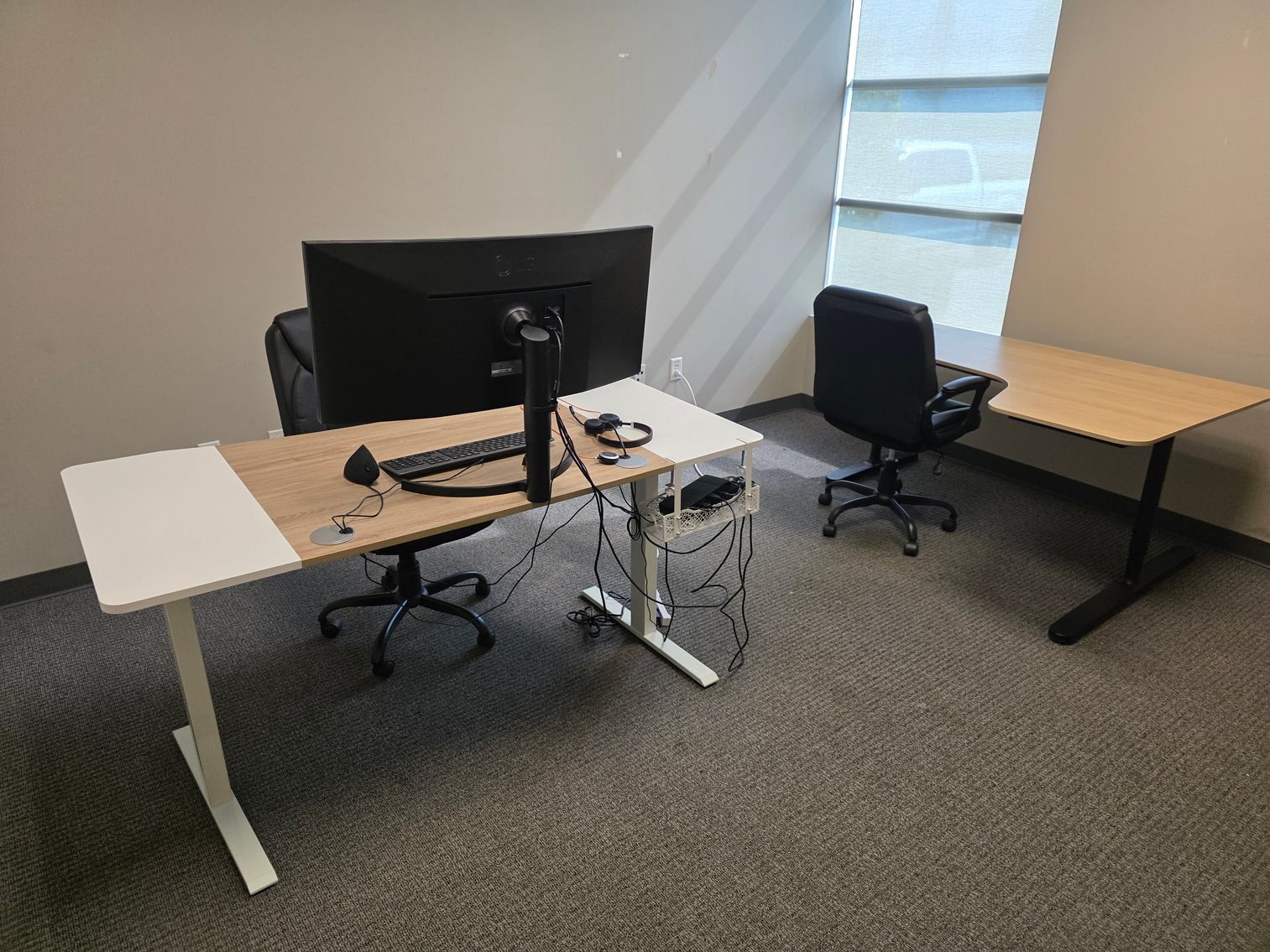 Image for Equipment from Former Manufacturing Facility