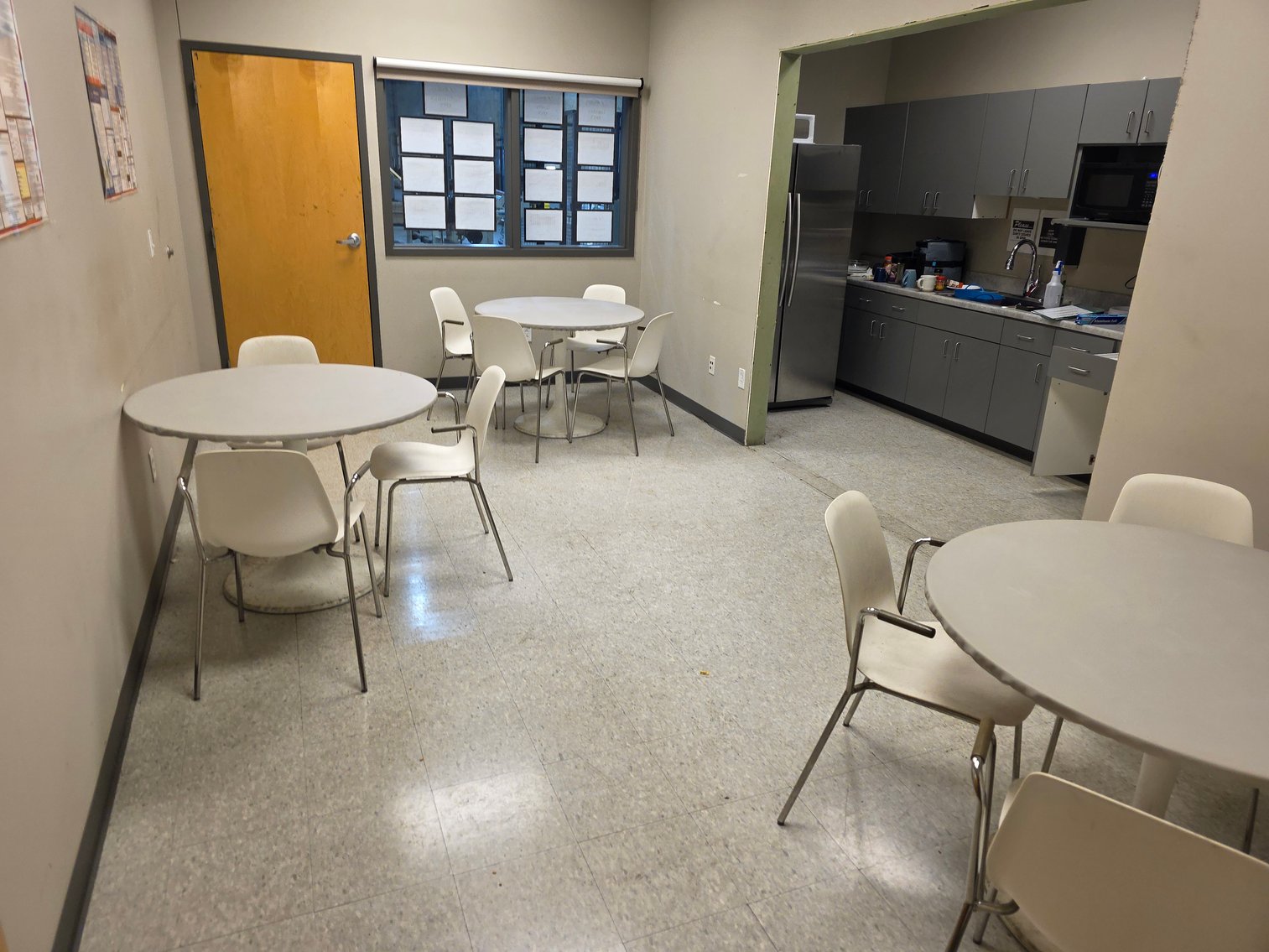 Image for Equipment from Former Manufacturing Facility