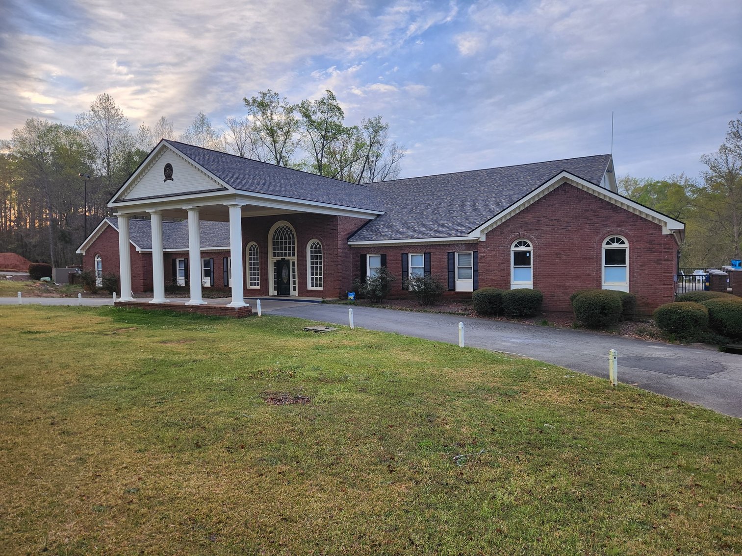 Image for Barrington Hall Golf Club
