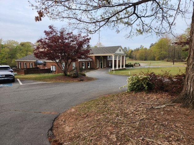 Image for Barrington Hall Golf Club