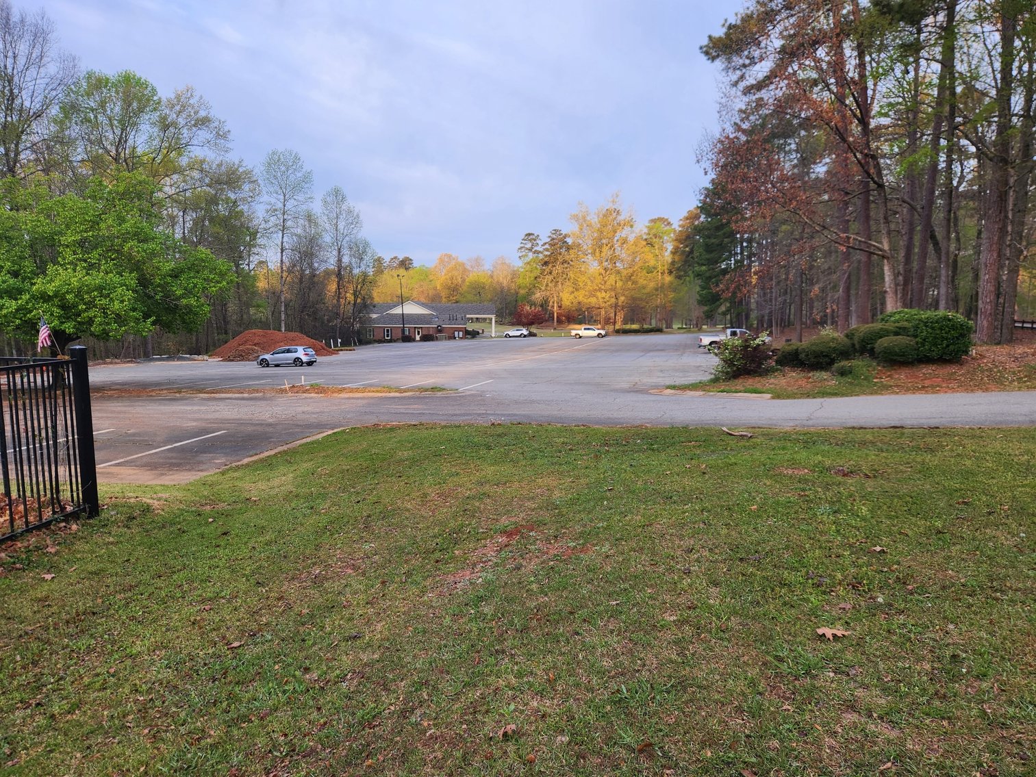 Image for Barrington Hall Golf Club