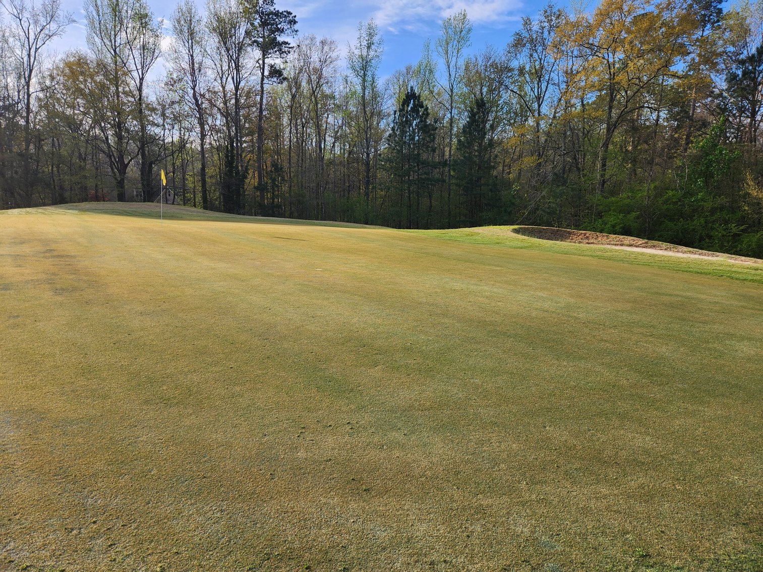 Image for Barrington Hall Golf Club