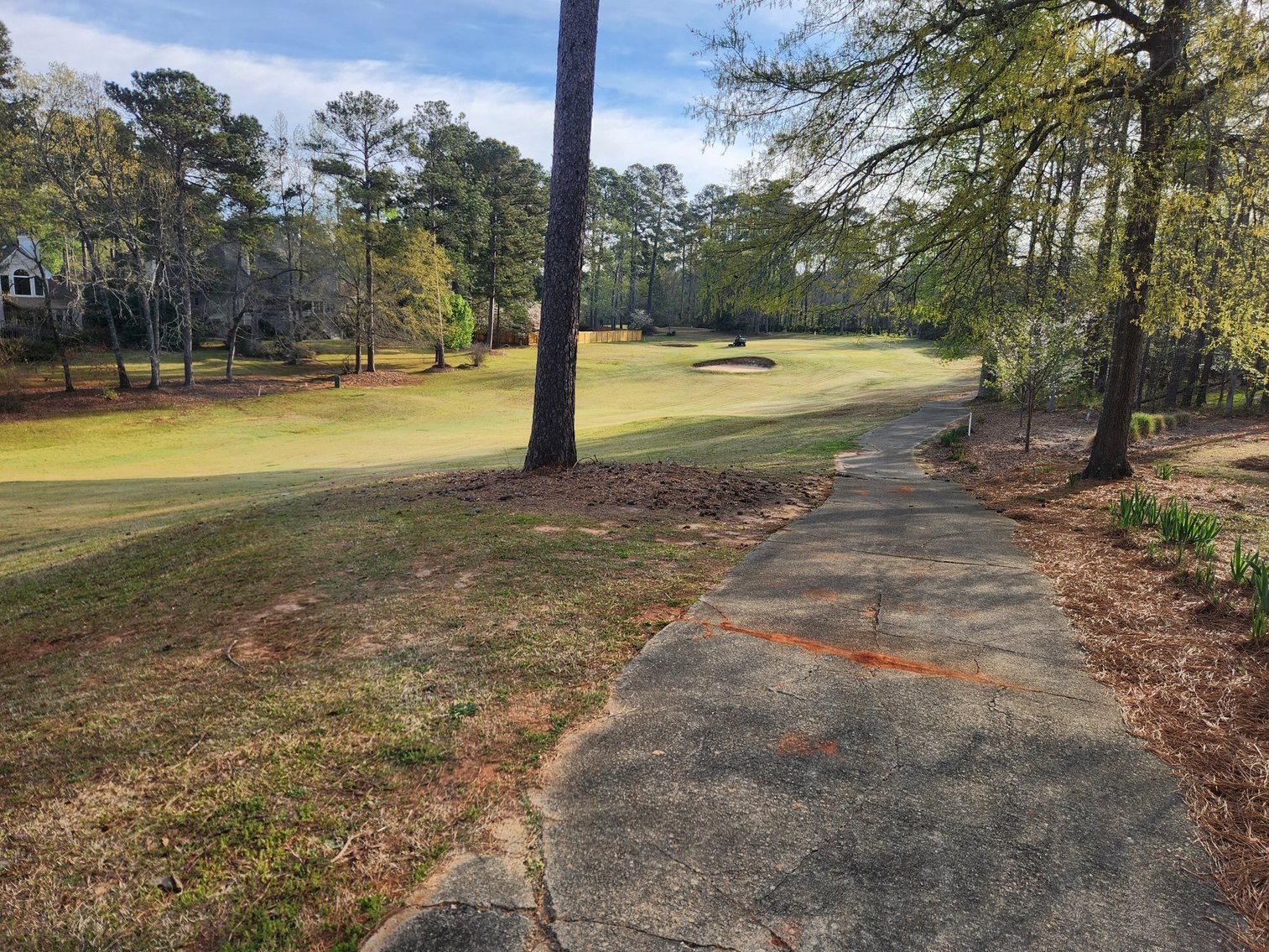 Image for Barrington Hall Golf Club