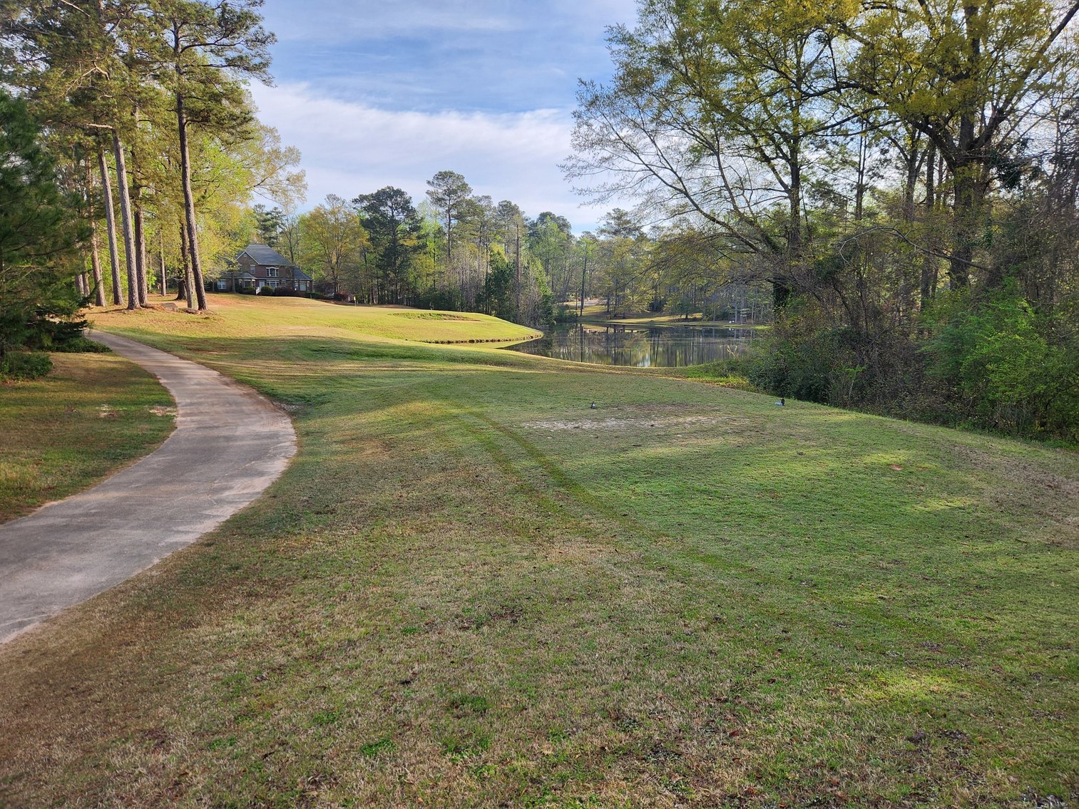 Image for Barrington Hall Golf Club
