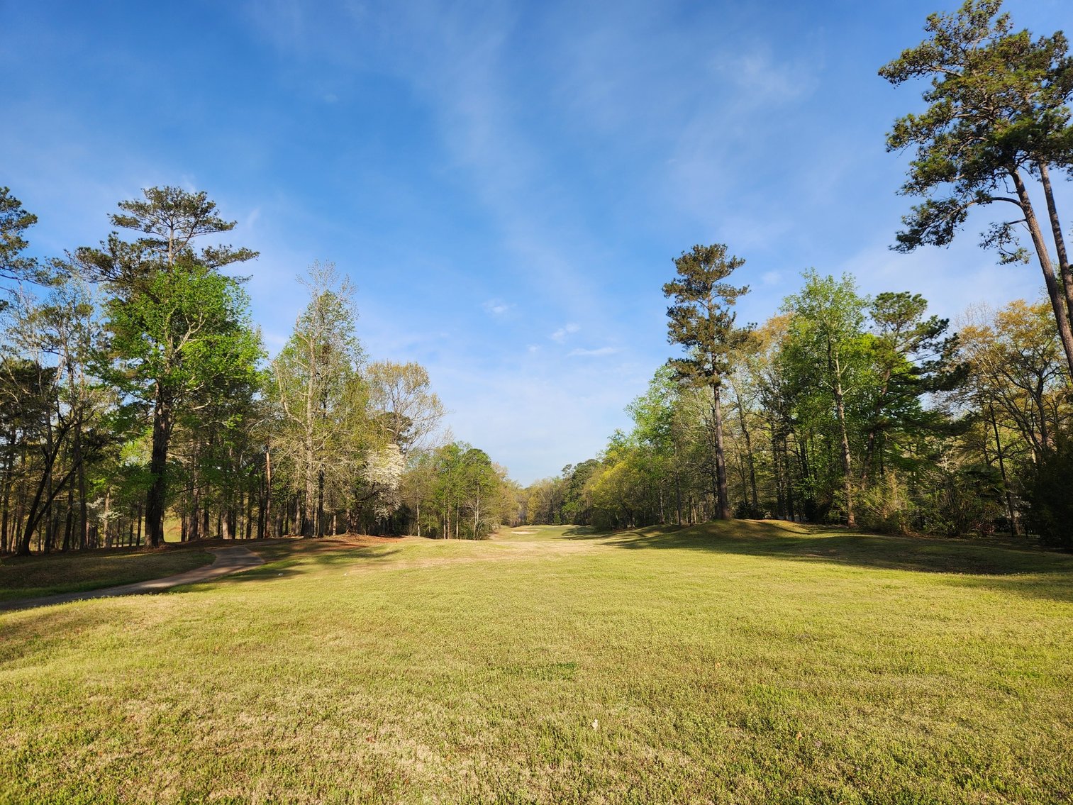 Image for Barrington Hall Golf Club