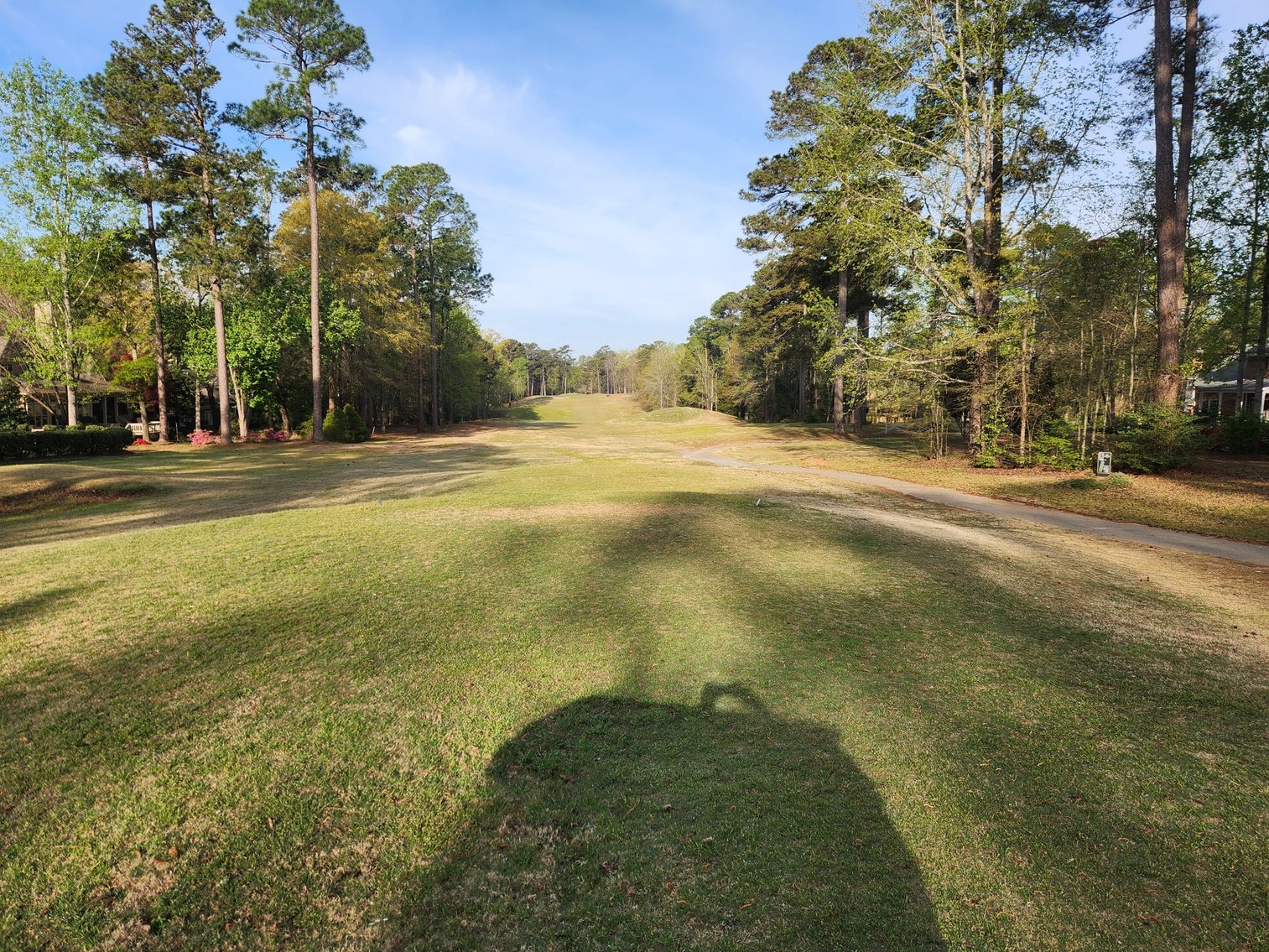 Image for Barrington Hall Golf Club