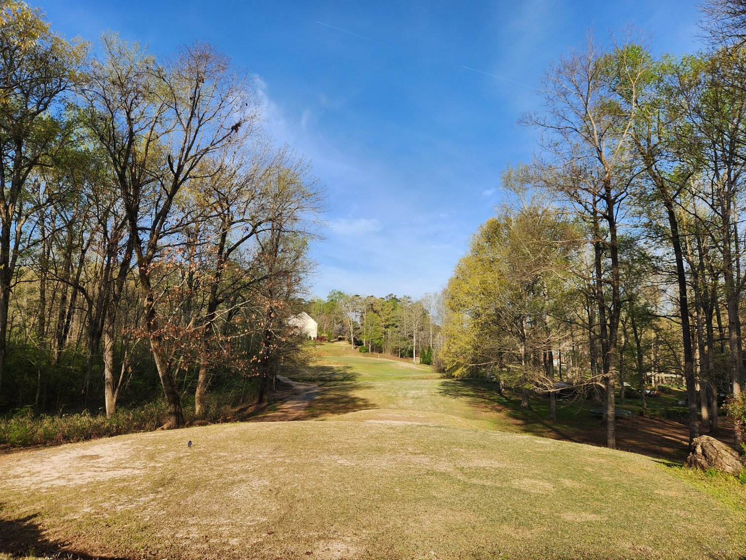 Image for Barrington Hall Golf Club