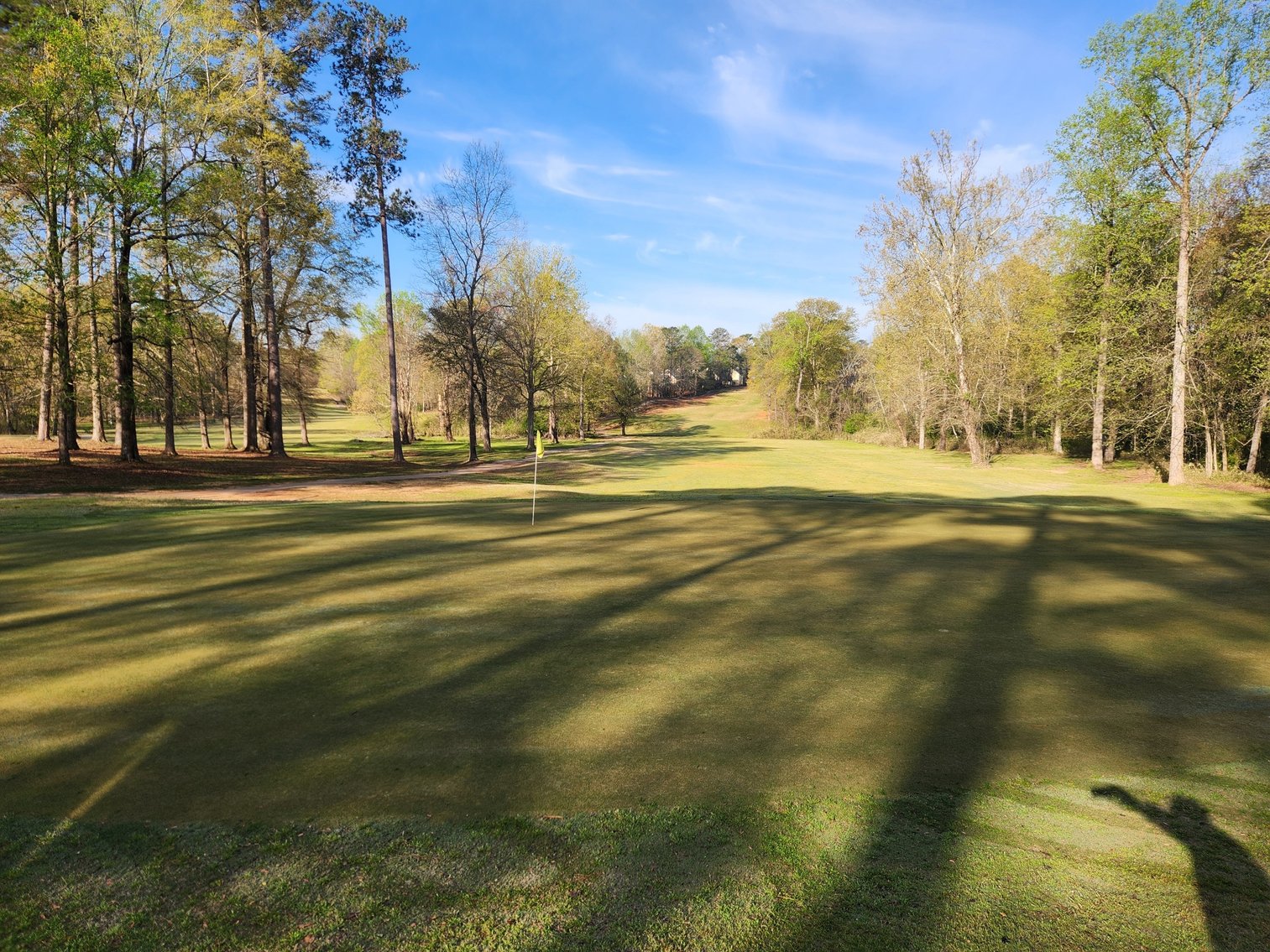 Image for Barrington Hall Golf Club