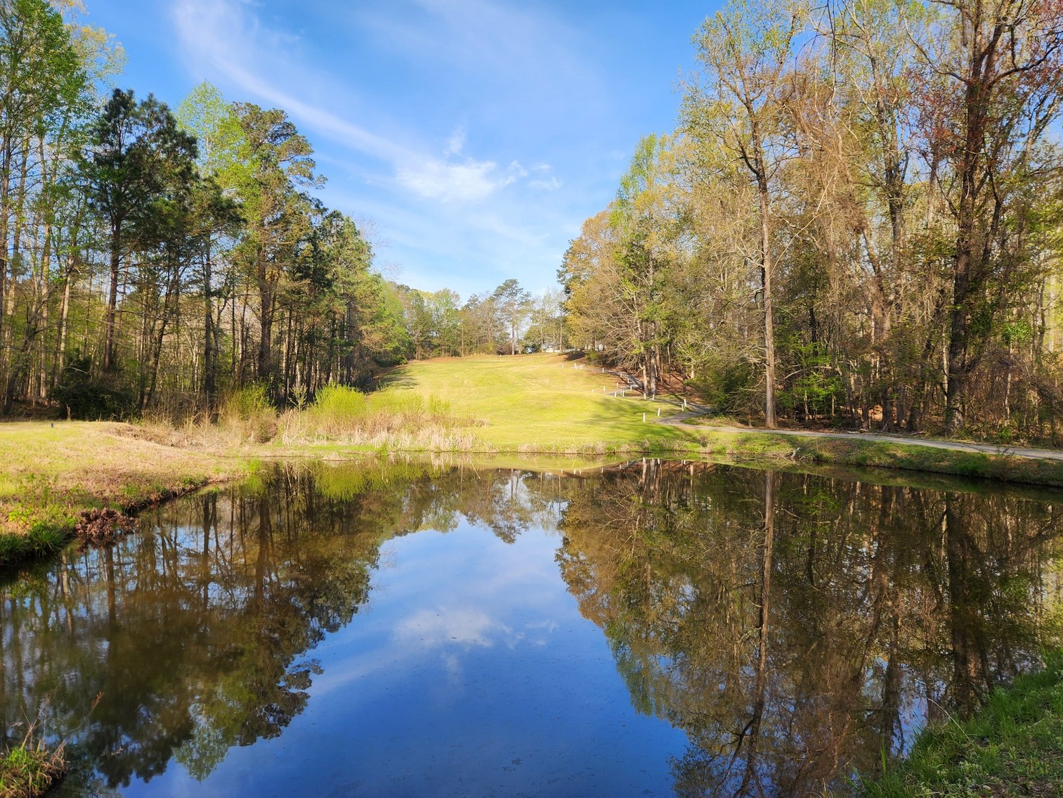 Image for Barrington Hall Golf Club