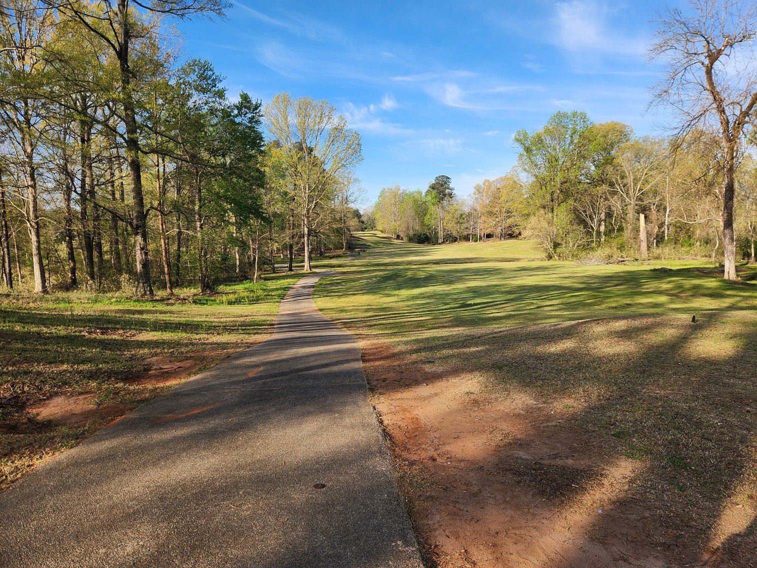 Image for Barrington Hall Golf Club