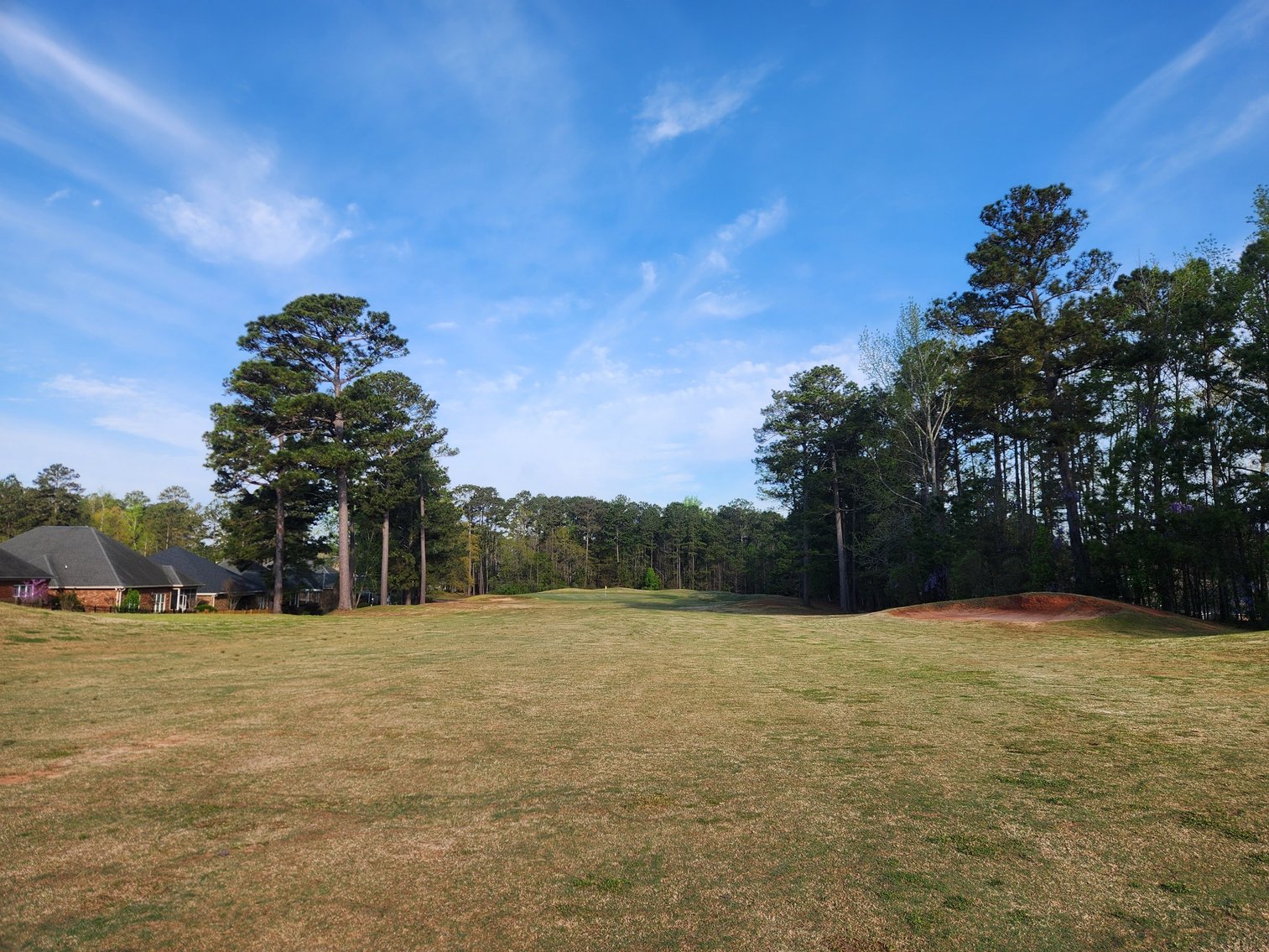 Image for Barrington Hall Golf Club
