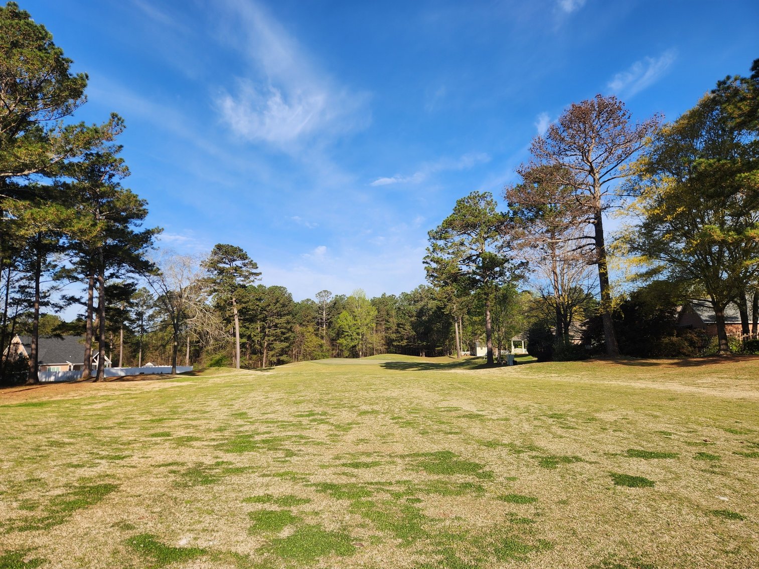 Image for Barrington Hall Golf Club