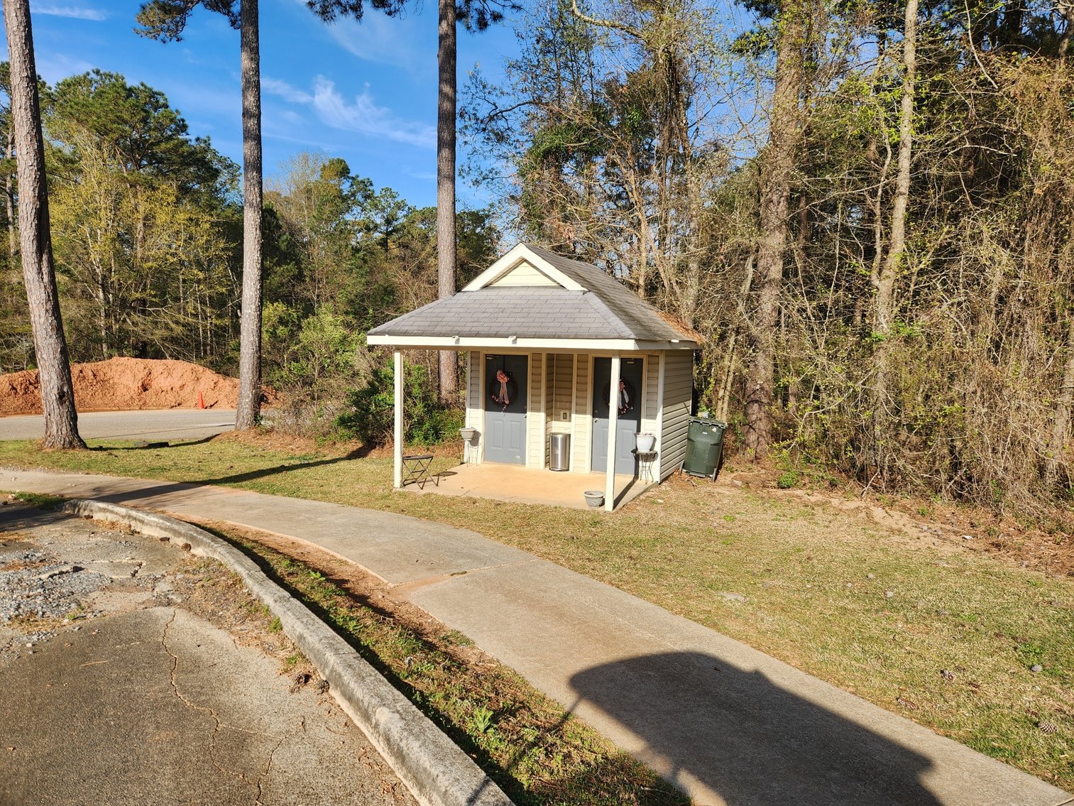 Image for Barrington Hall Golf Club