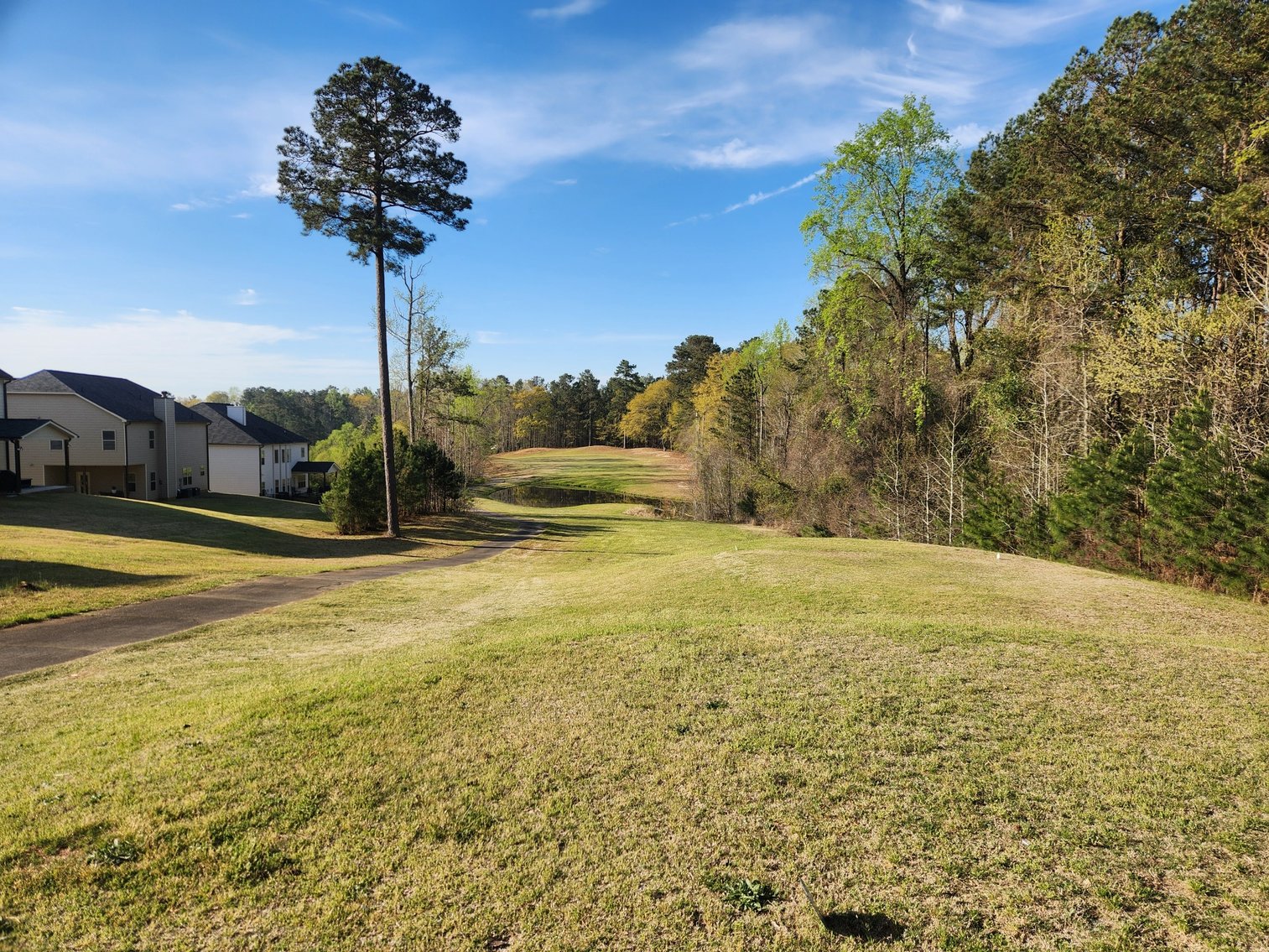 Image for Barrington Hall Golf Club