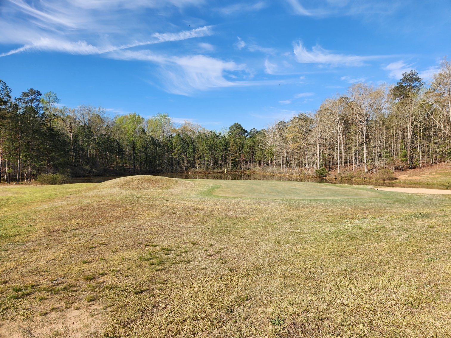 Image for Barrington Hall Golf Club