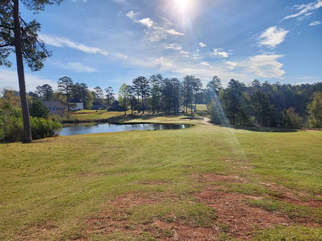 Image for Barrington Hall Golf Club